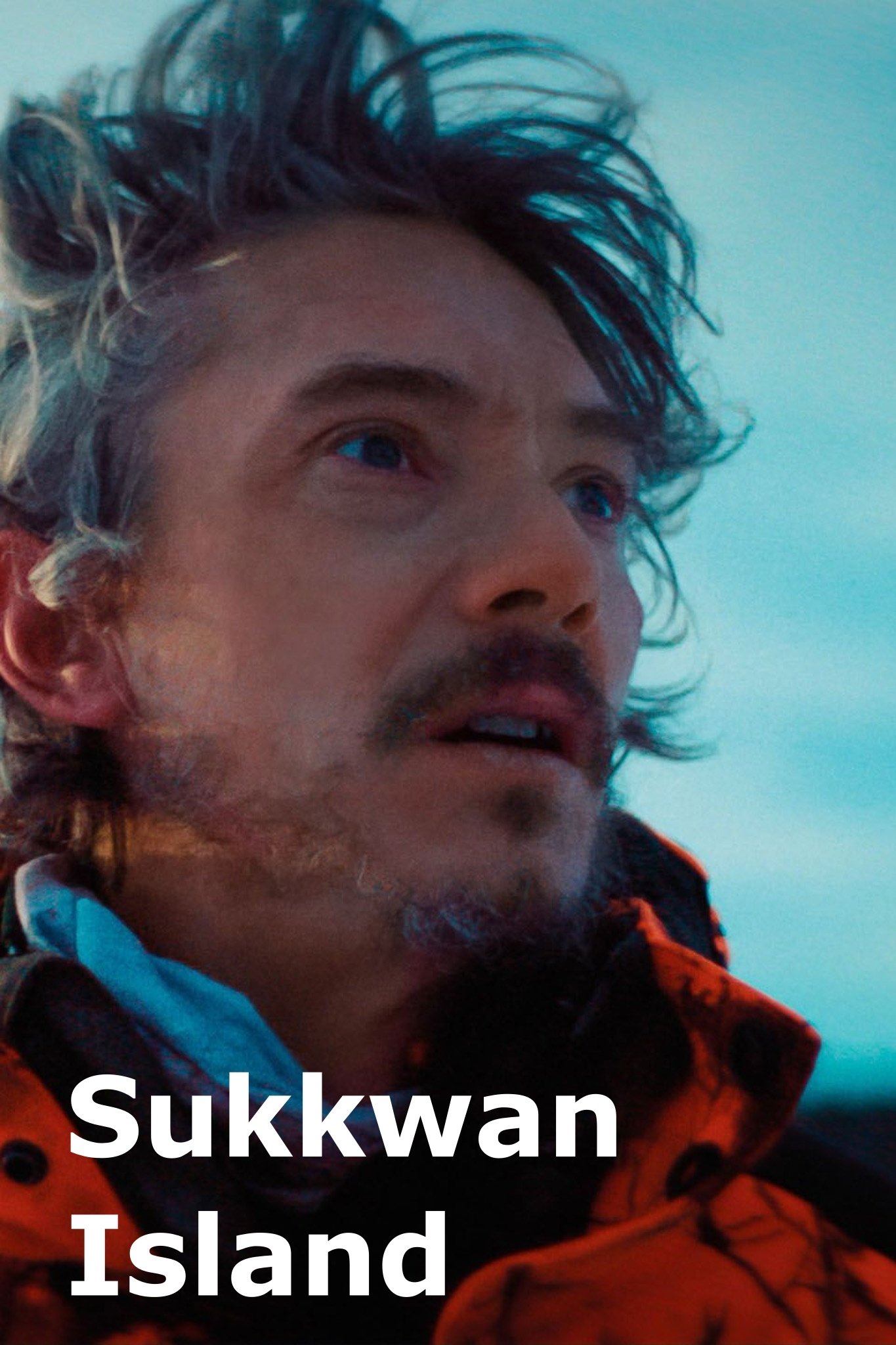 Постер Sukkwan Island